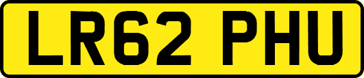 LR62PHU