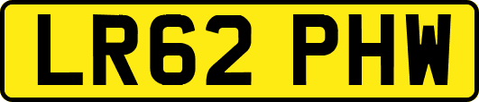 LR62PHW