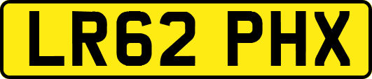 LR62PHX
