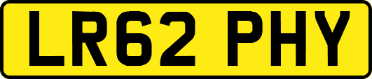 LR62PHY