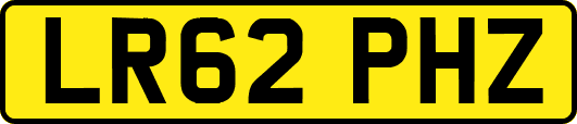 LR62PHZ