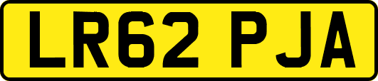 LR62PJA