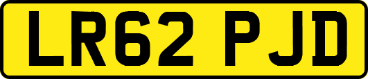 LR62PJD