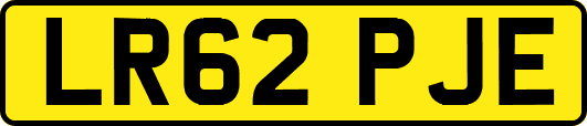 LR62PJE