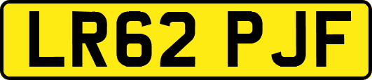 LR62PJF