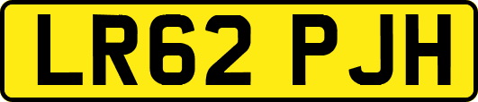 LR62PJH