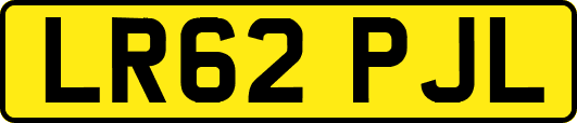 LR62PJL