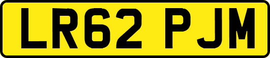 LR62PJM