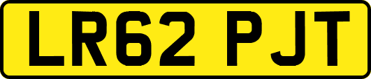 LR62PJT