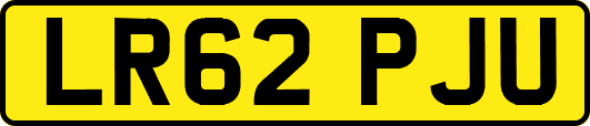 LR62PJU