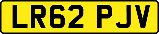 LR62PJV