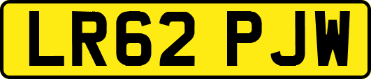 LR62PJW