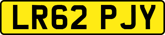 LR62PJY