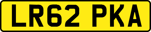 LR62PKA