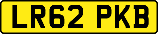 LR62PKB