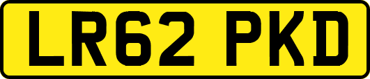 LR62PKD
