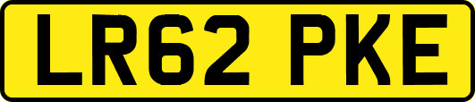 LR62PKE