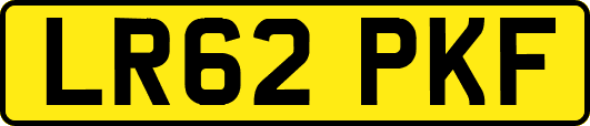 LR62PKF
