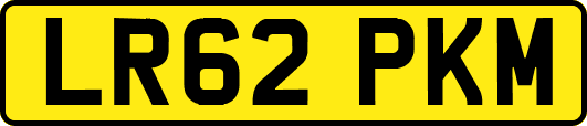 LR62PKM