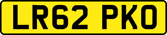 LR62PKO