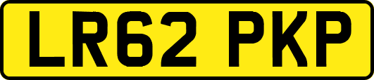 LR62PKP