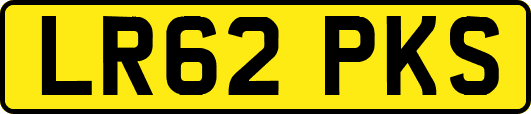 LR62PKS