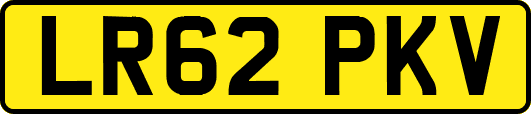 LR62PKV