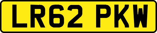 LR62PKW