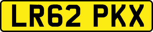LR62PKX