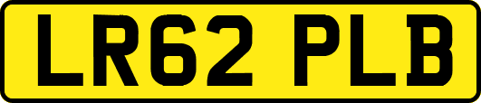 LR62PLB