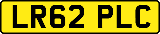 LR62PLC