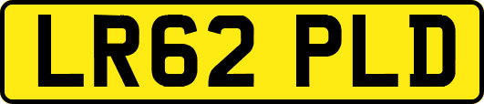 LR62PLD