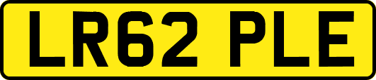 LR62PLE