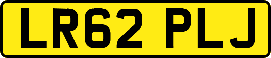 LR62PLJ