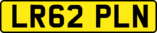 LR62PLN
