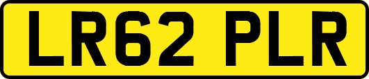LR62PLR