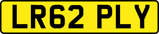 LR62PLY