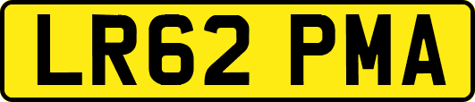 LR62PMA