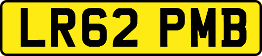 LR62PMB