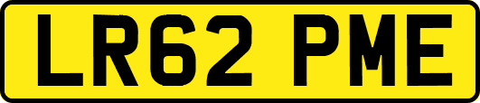 LR62PME