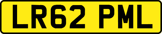 LR62PML