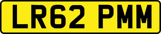 LR62PMM