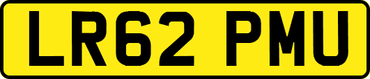 LR62PMU