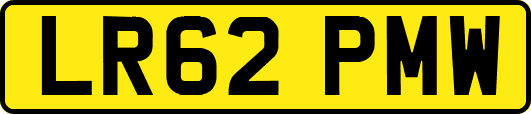 LR62PMW