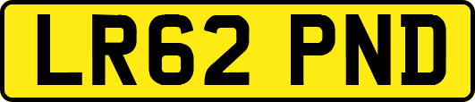 LR62PND