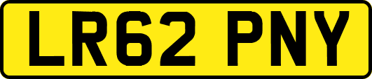 LR62PNY
