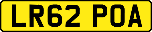 LR62POA