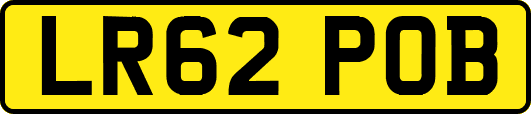 LR62POB