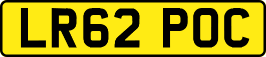 LR62POC