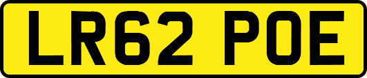 LR62POE